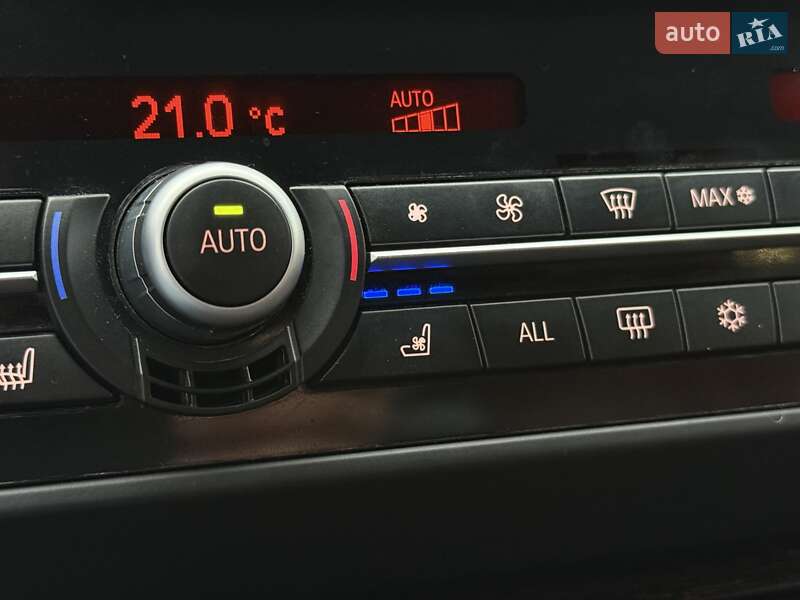 Купе BMW 6 Series 2012 в Киеве фото 32 Купе BMW 6 Series 2012 в Киеве