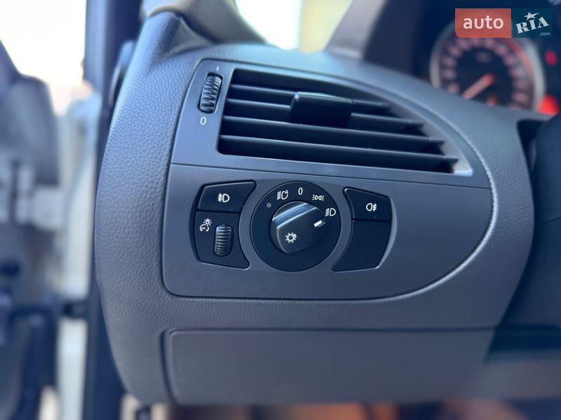 Купе BMW 6 Series 2004 в Хмельницком