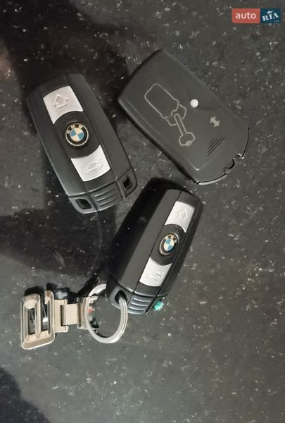 Купе BMW 6 Series 2008 в Києві