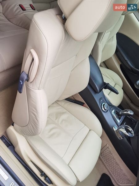 Купе BMW 6 Series 2008 в Києві