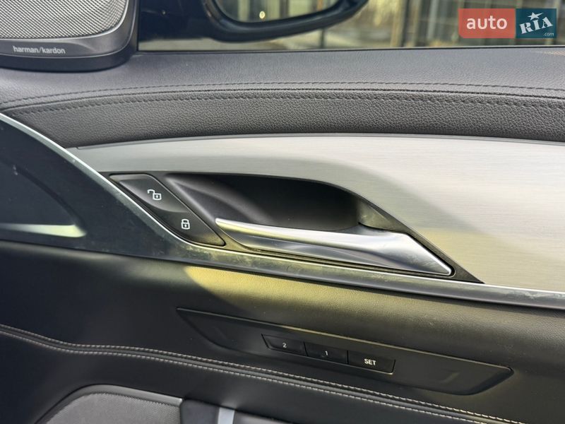 Купе BMW 6 Series 2018 в Вінниці