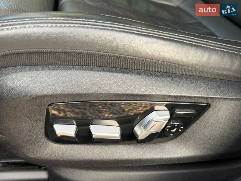 Купе BMW 6 Series 2018 в Вінниці