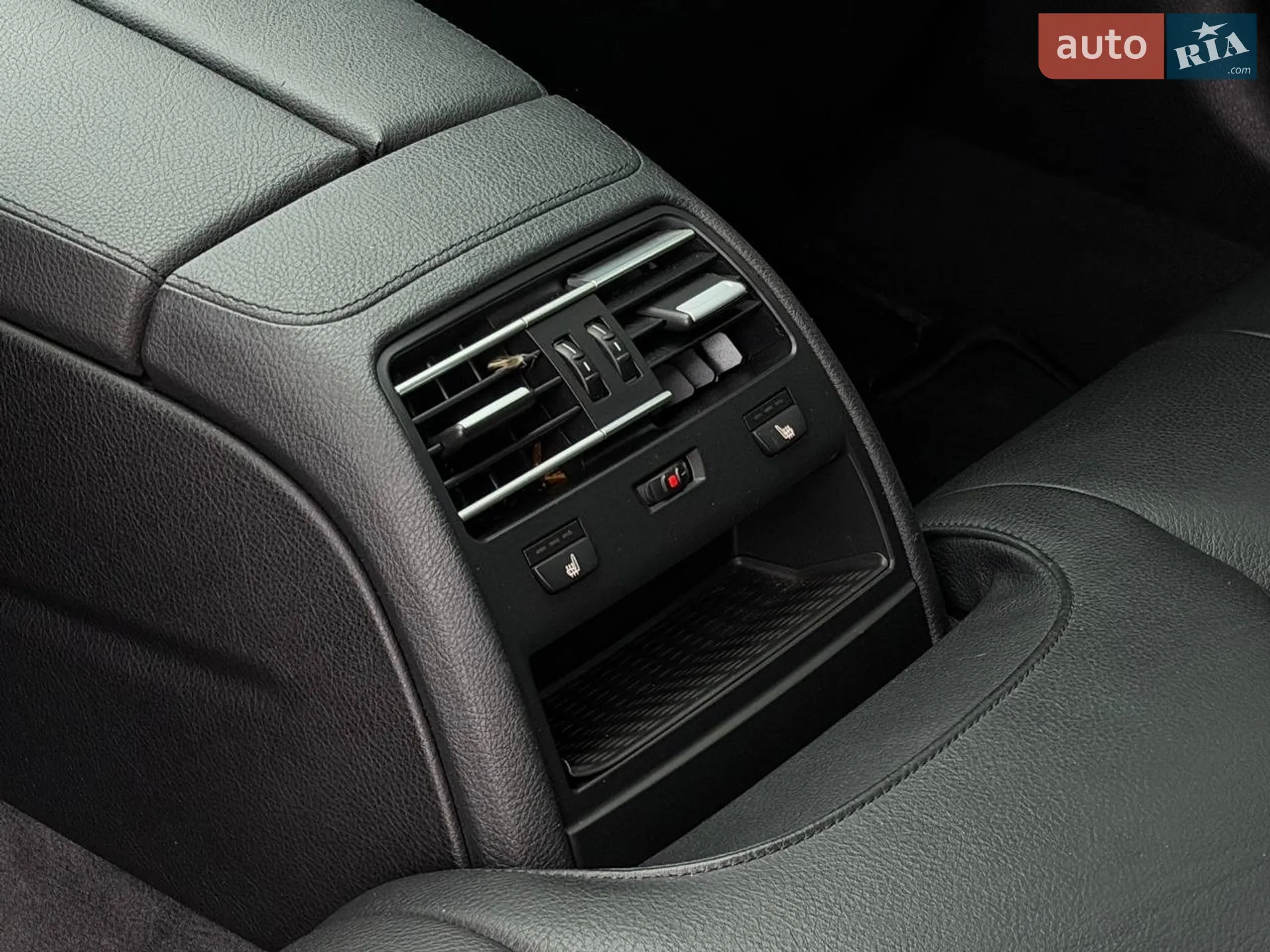 2015 BMW 6er - мініатюра 57