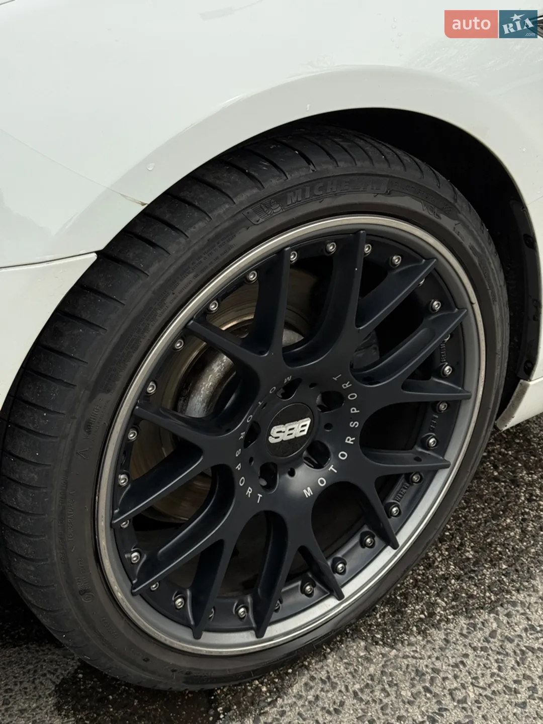 2012 BMW 6er - мініатюра 22