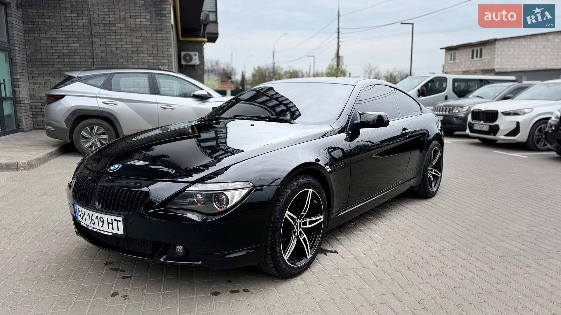 Фото авто 4
