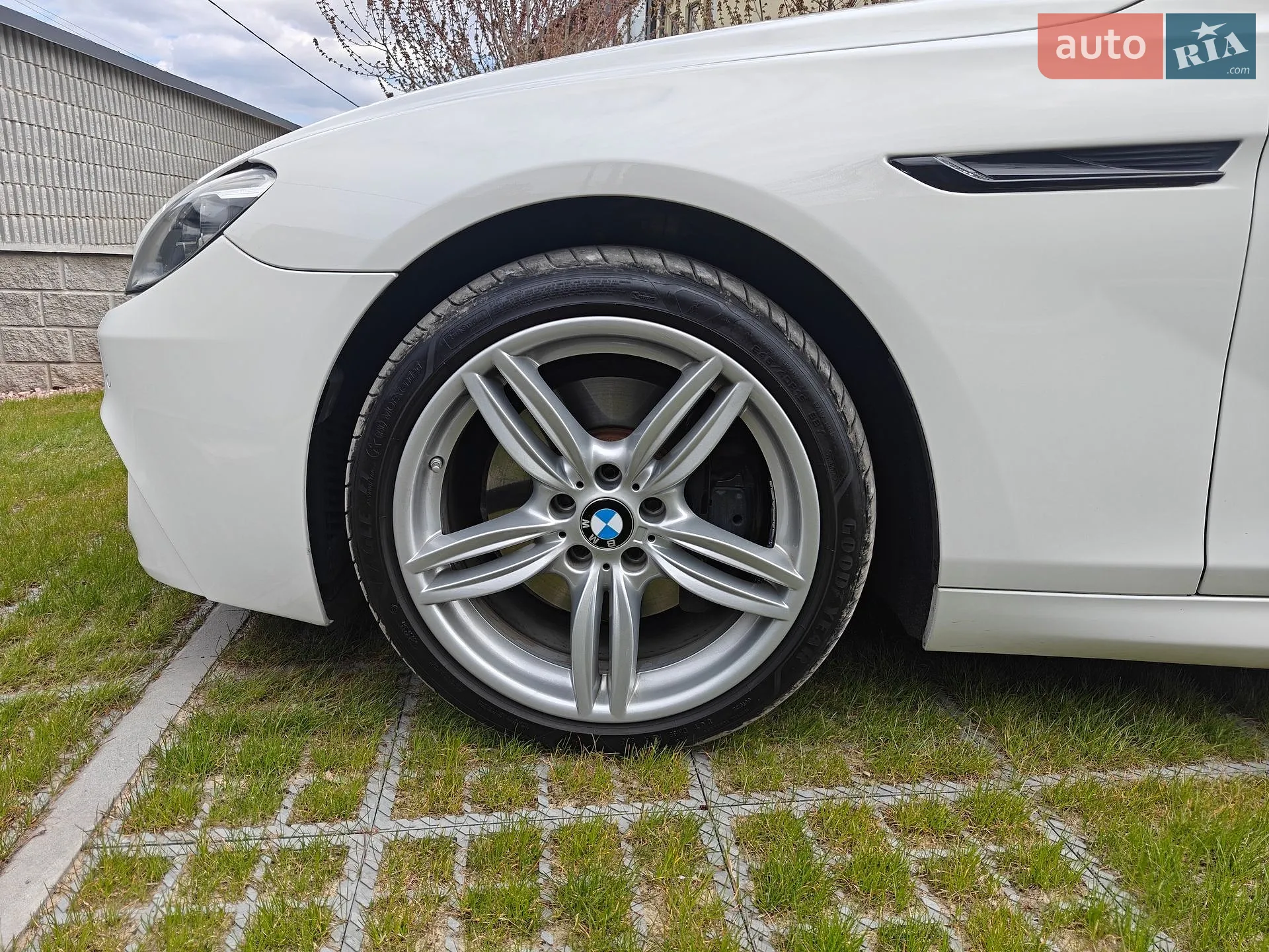 2013 BMW 6er - мініатюра 17