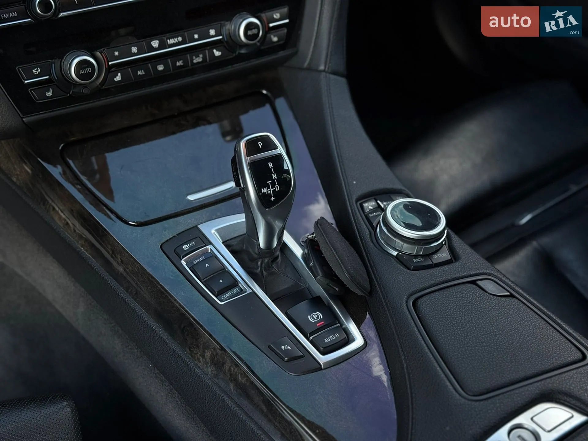 2012 BMW 6er - мініатюра 23