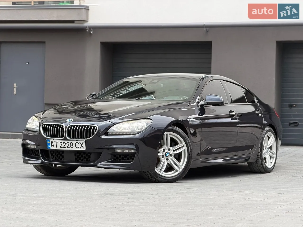 2017 BMW 3er - мініатюра 47