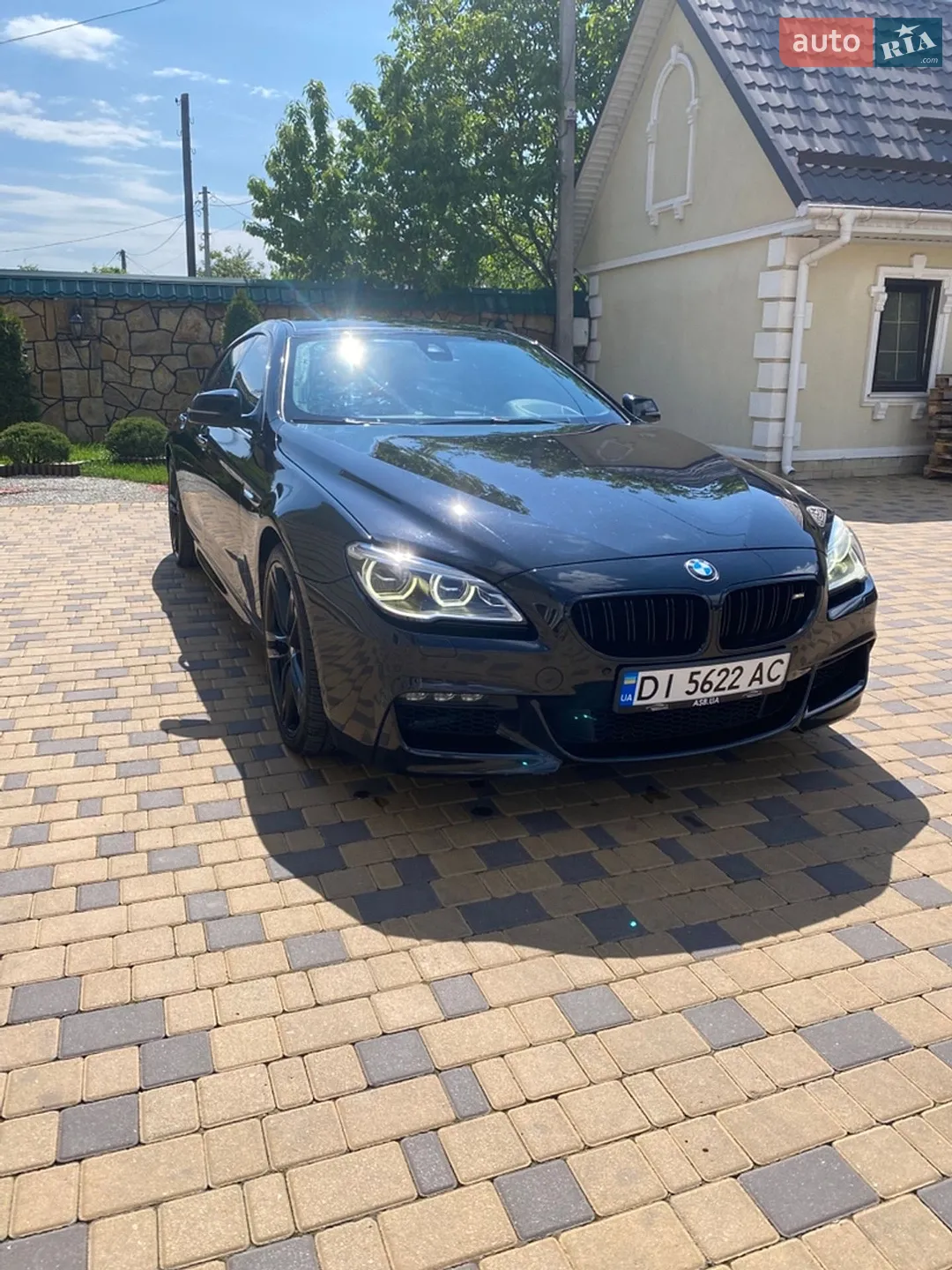 2015 BMW 6er - мініатюра 9