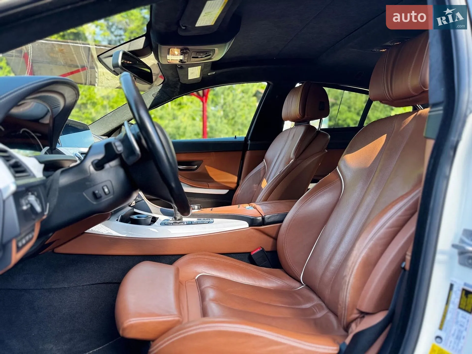 2017 BMW 6er - мініатюра 21