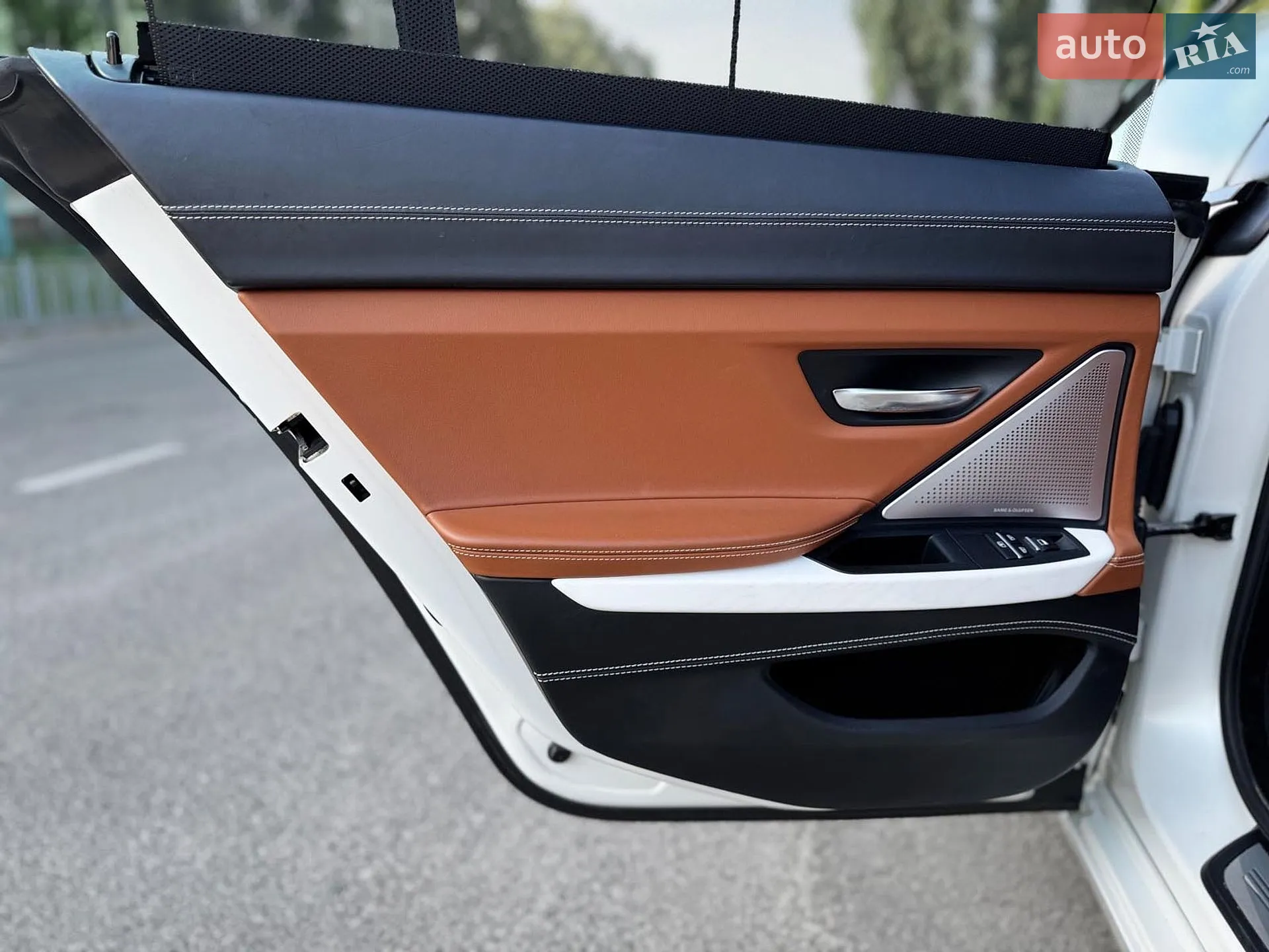 2017 BMW 6er - мініатюра 33