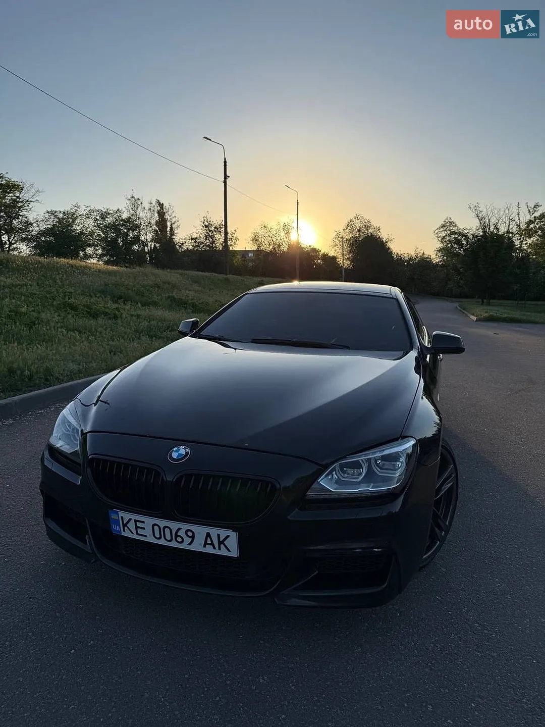 2015 BMW 6er - мініатюра 2