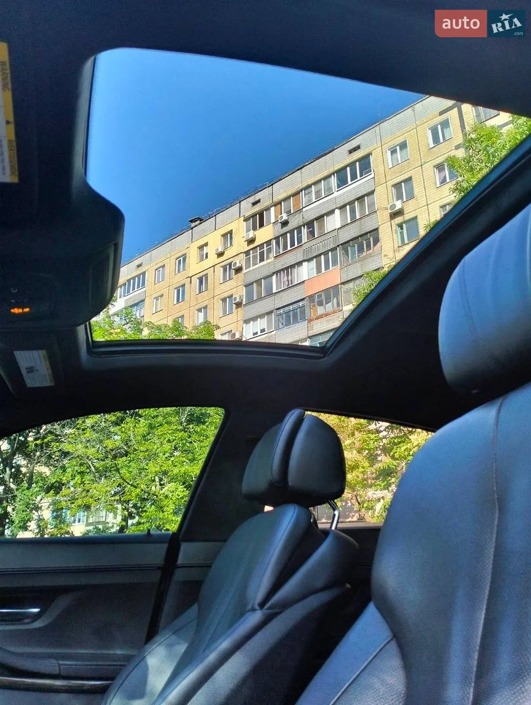 2015 BMW 6er - мініатюра 6