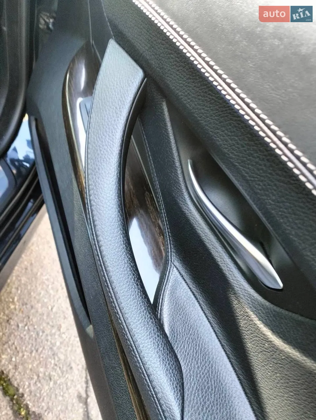 2015 BMW 6er - мініатюра 10