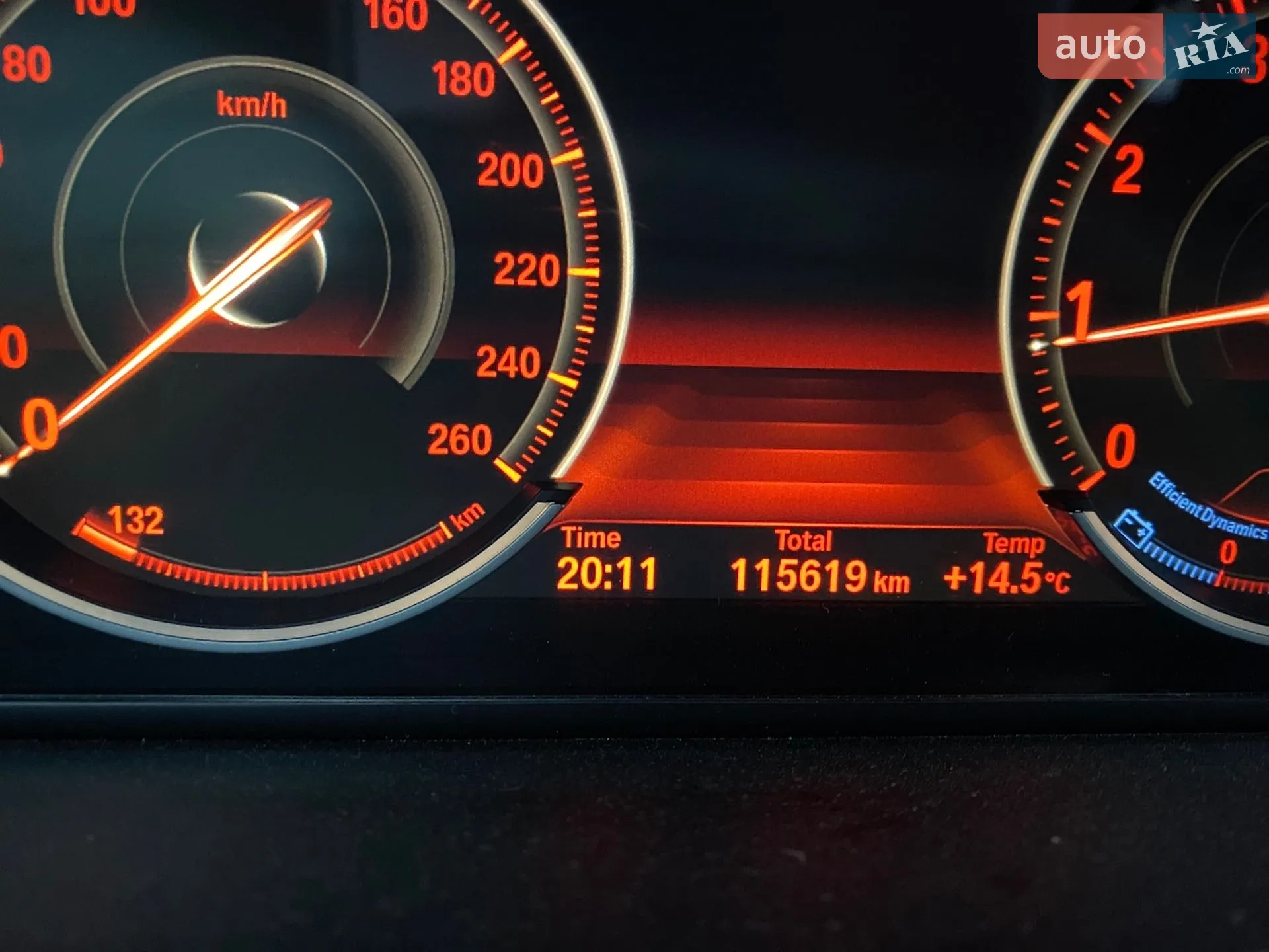 2015 BMW 6er - мініатюра 11