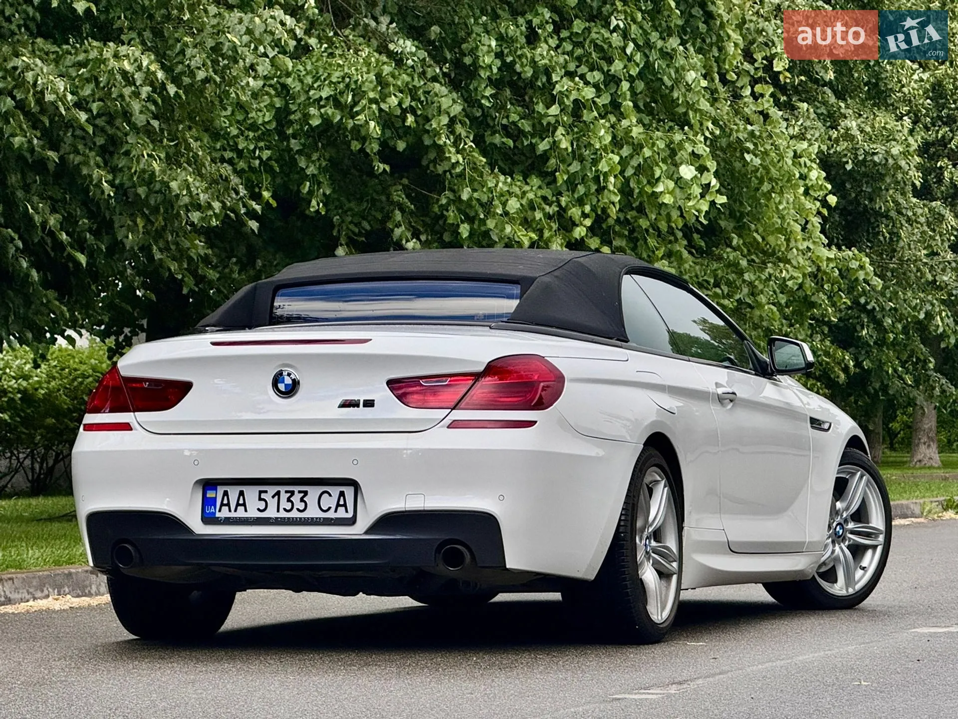 2013 BMW 6er - мініатюра 33