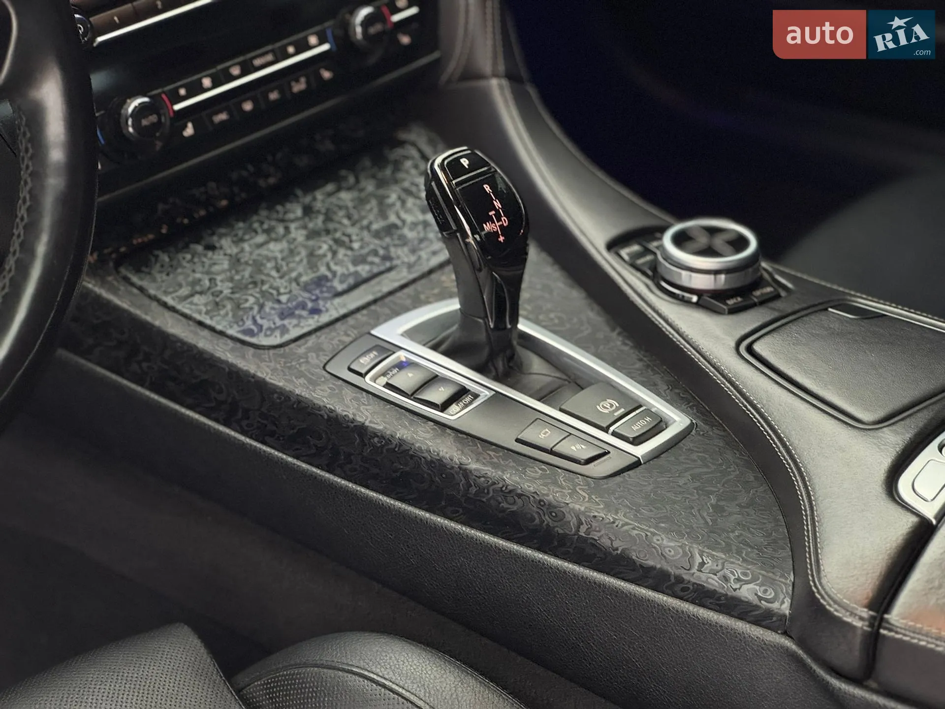 2013 BMW 6er - мініатюра 10