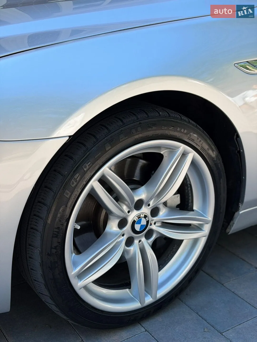 2013 BMW 6er - мініатюра 13