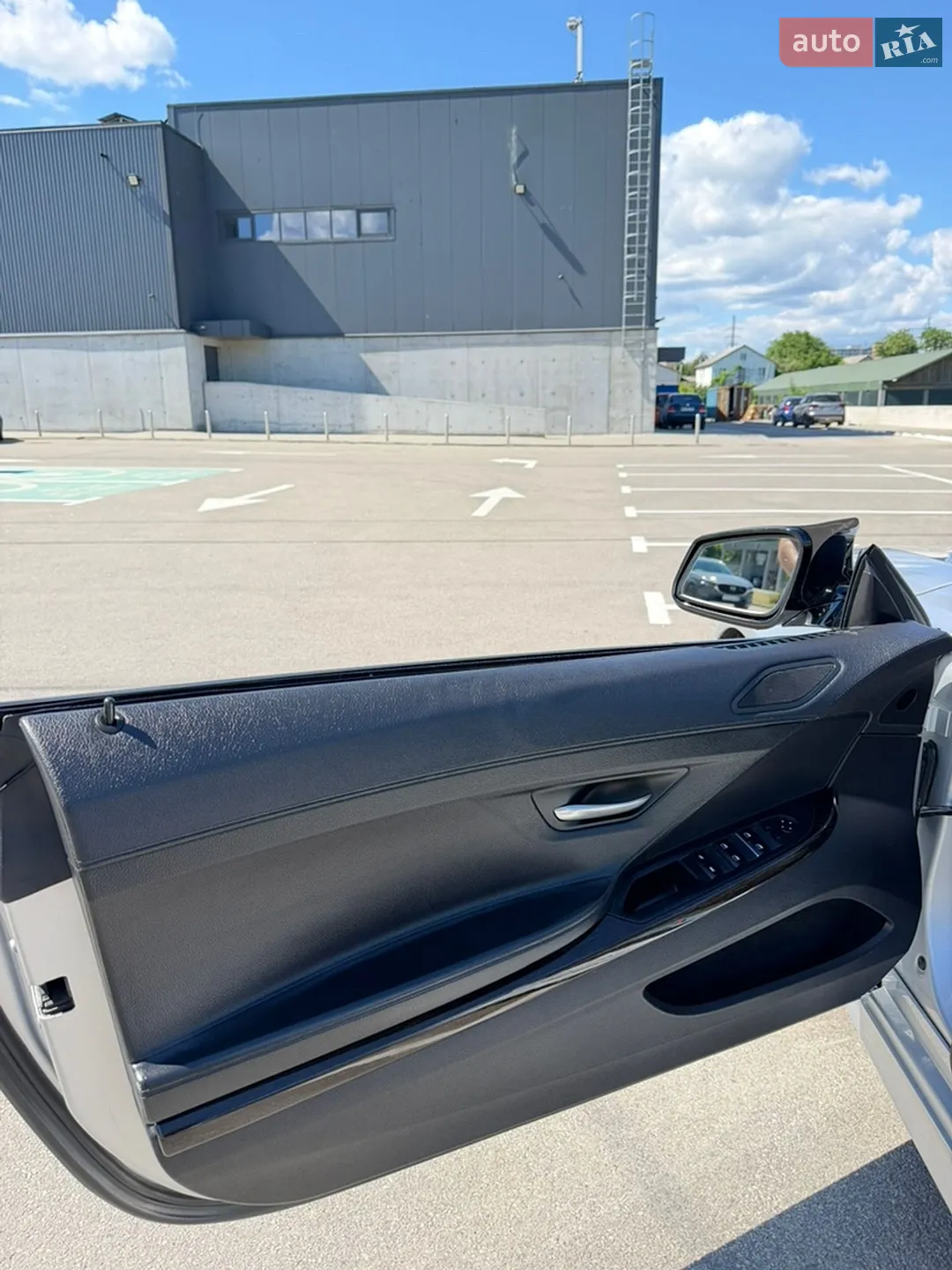 2013 BMW 6er - мініатюра 22