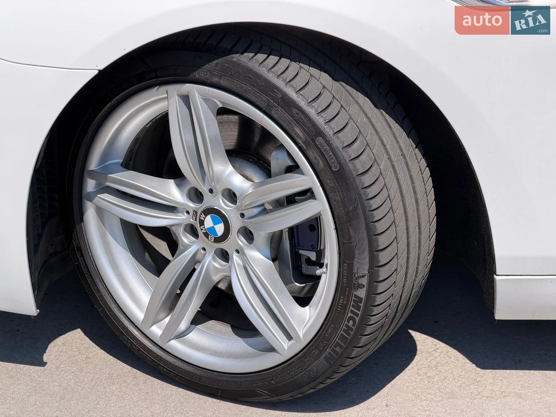 2013 BMW 6er - мініатюра 46
