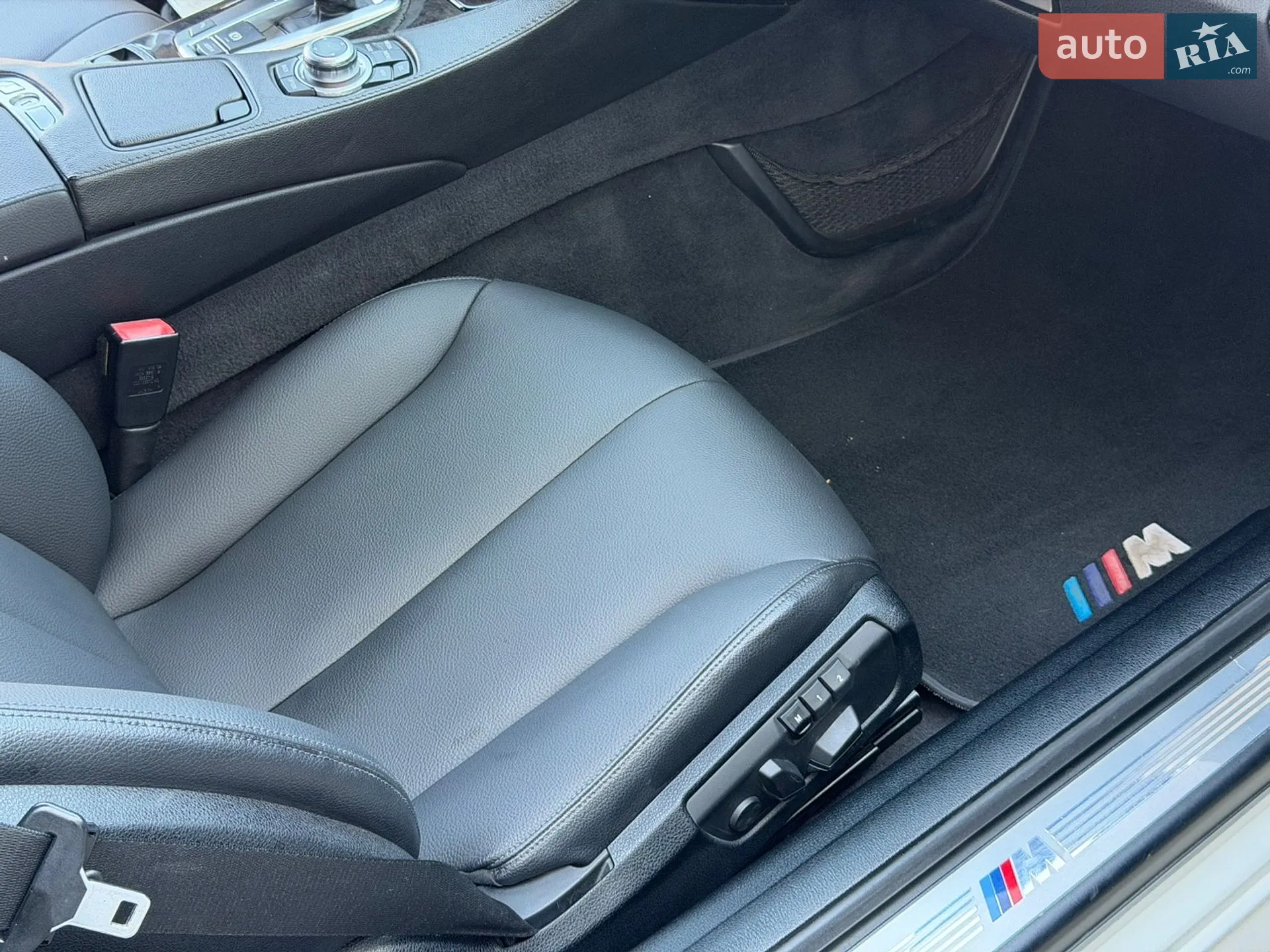 2013 BMW 6er - мініатюра 56