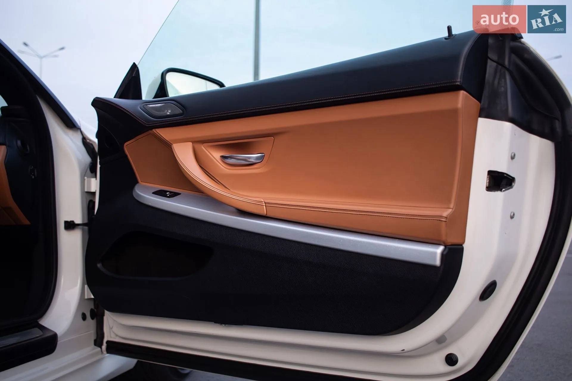 2016 BMW 6er - мініатюра 18