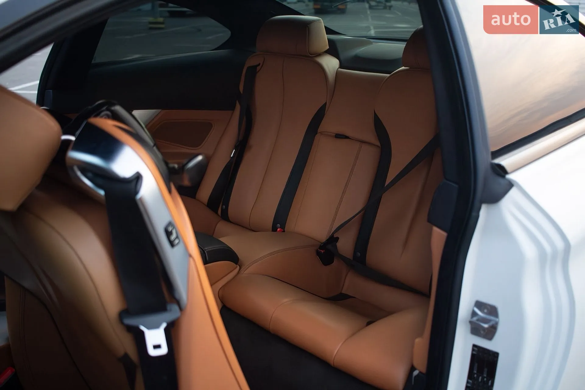 2016 BMW 6er - мініатюра 28