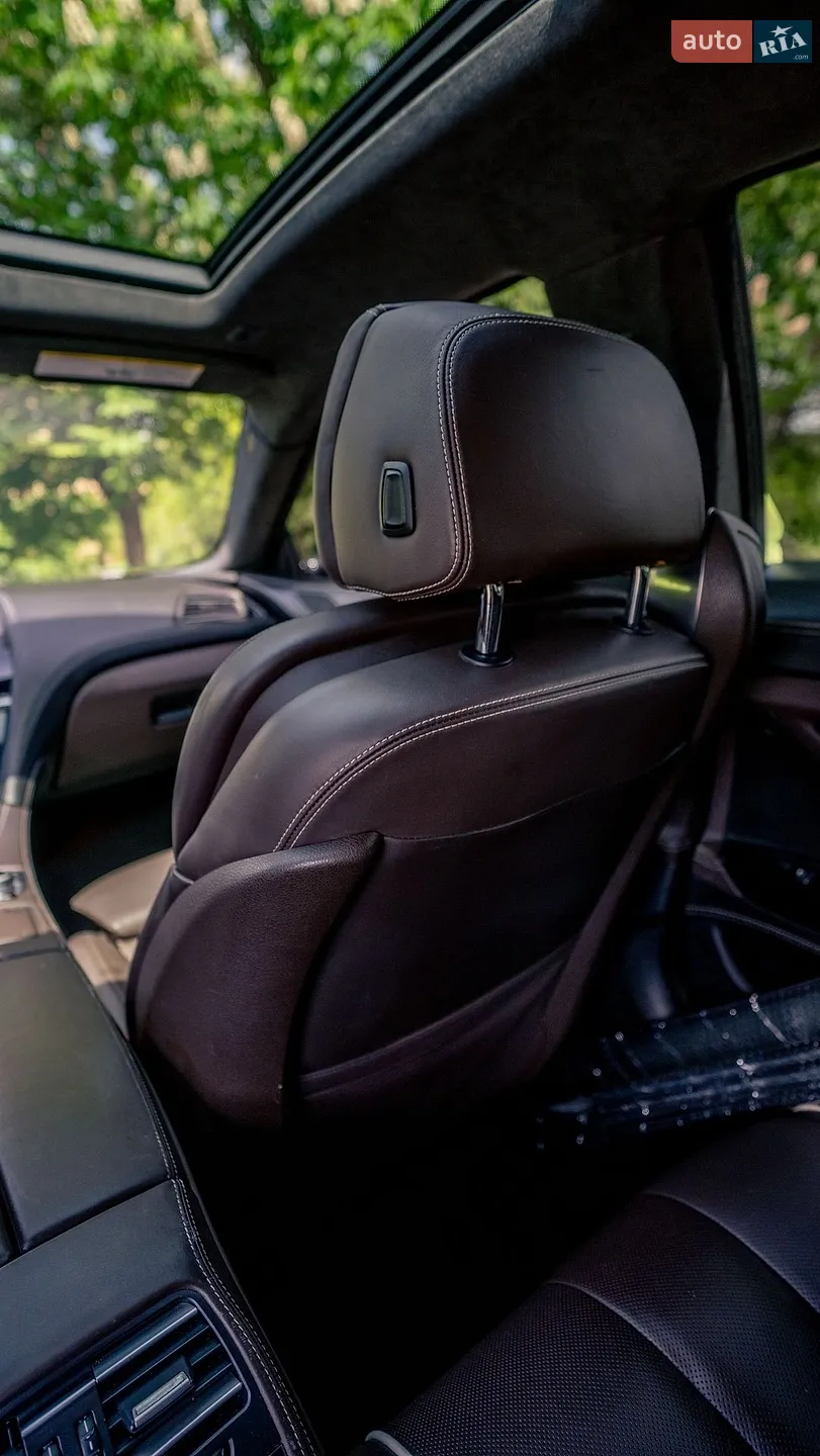 2014 BMW 6er - мініатюра 11