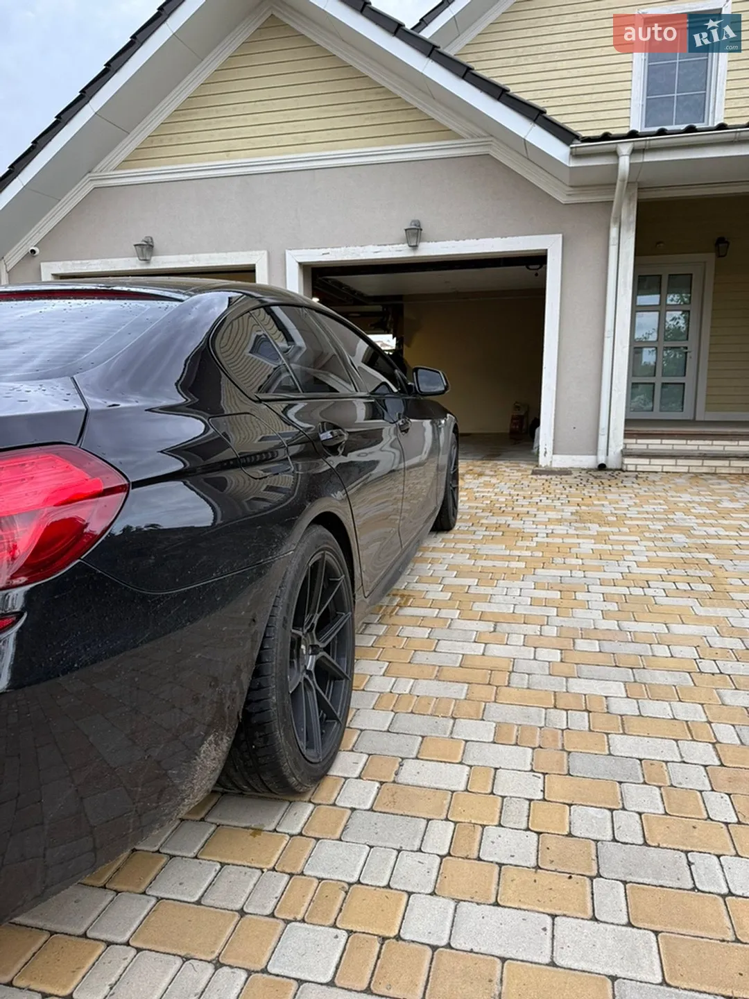 2013 BMW 6er - мініатюра 7