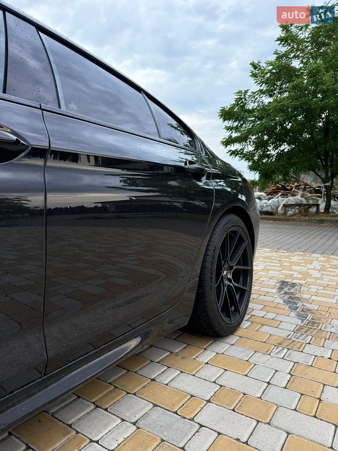 2013 BMW 6er - мініатюра 12