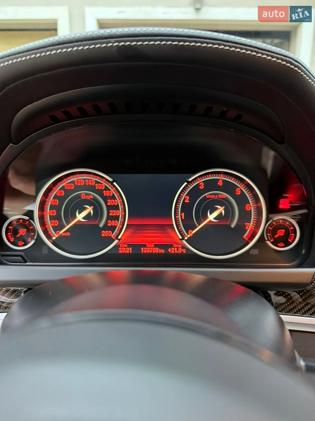 2013 BMW 6er - мініатюра 26