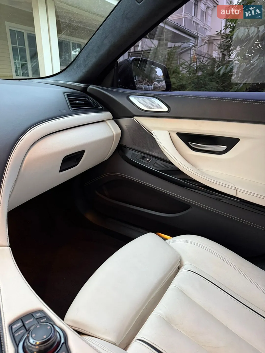 2013 BMW 6er - мініатюра 28