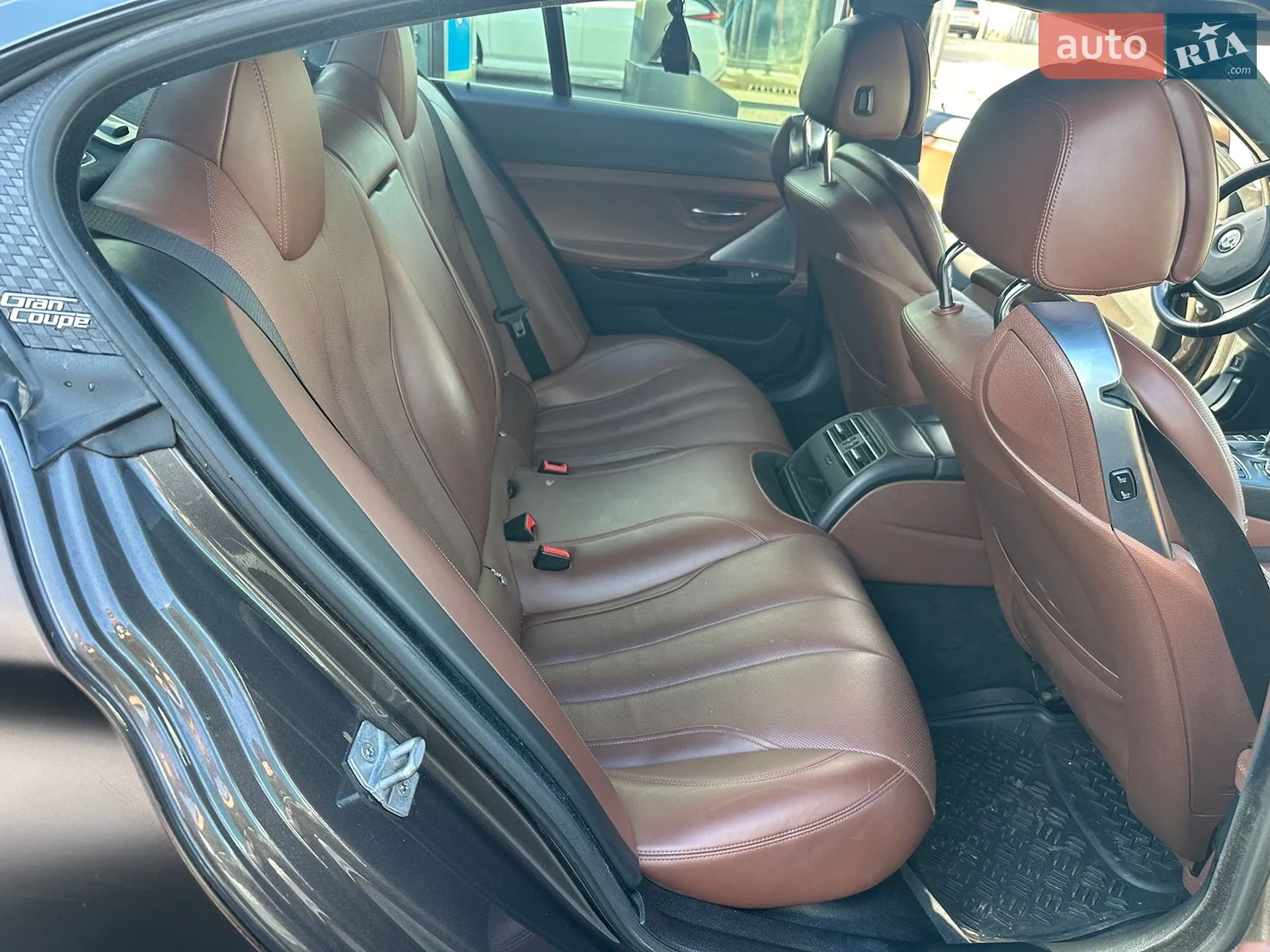 2015 BMW 6er - мініатюра 32