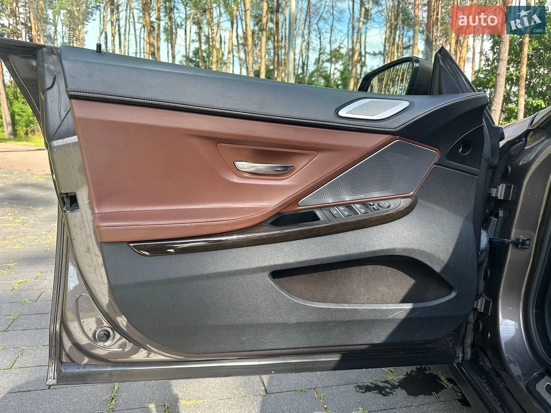 2015 BMW 6er - мініатюра 88