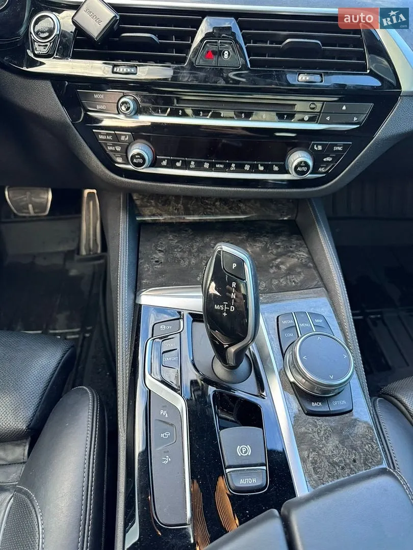 2018 BMW 6er - мініатюра 14