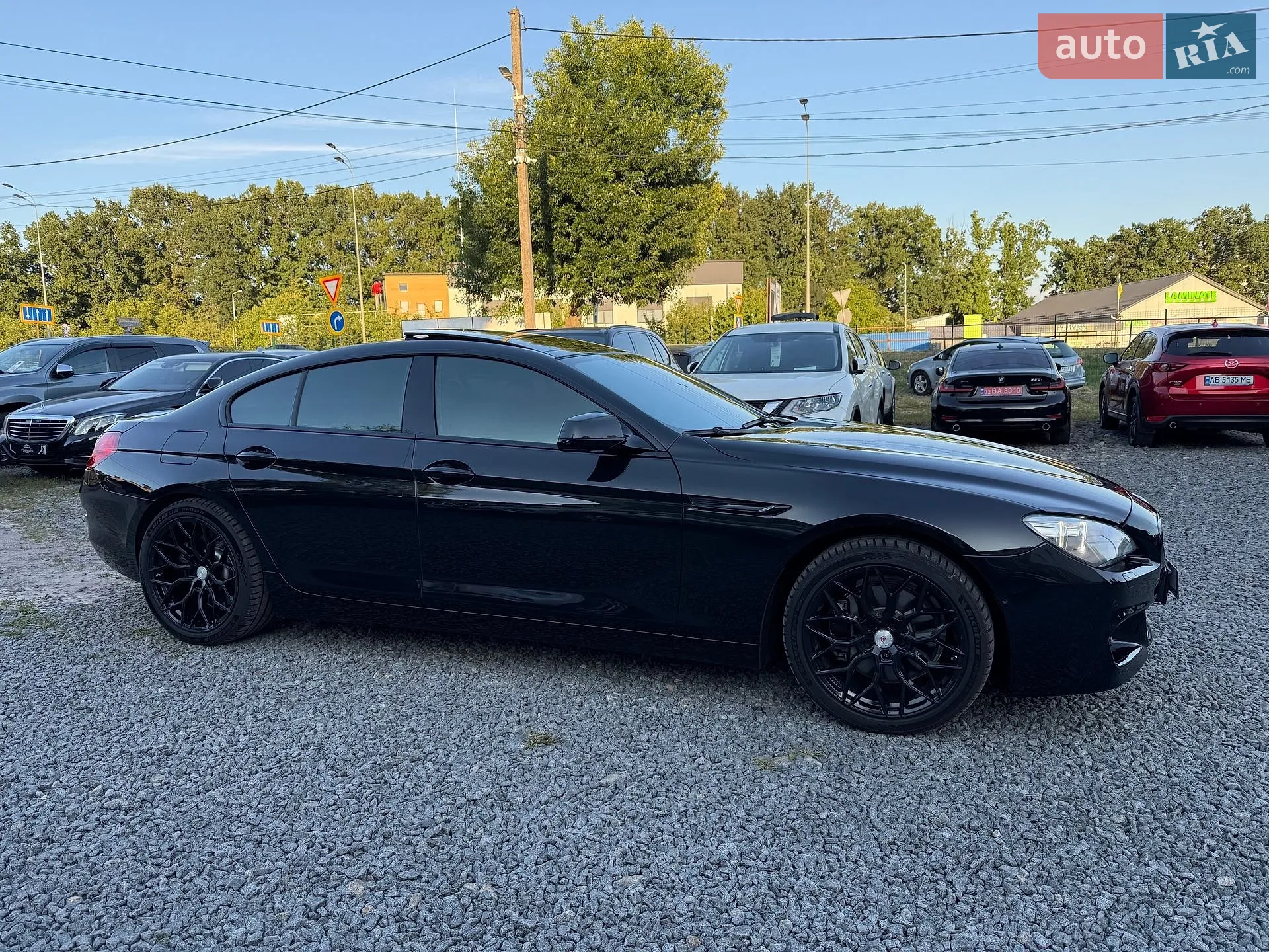 2014 BMW 6er - мініатюра 8