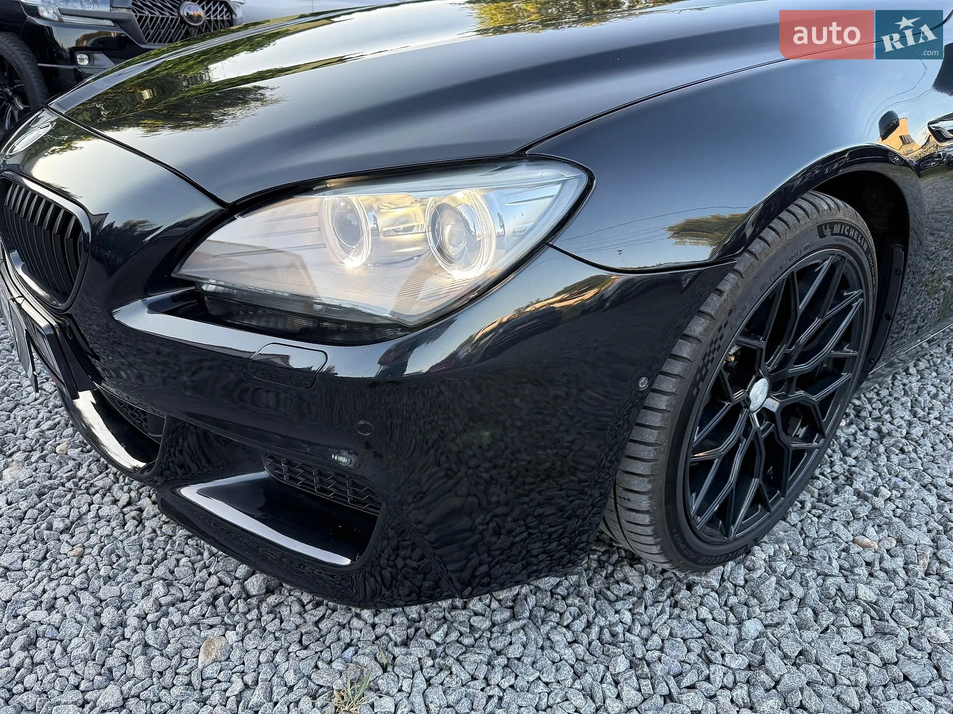 2014 BMW 6er - мініатюра 32