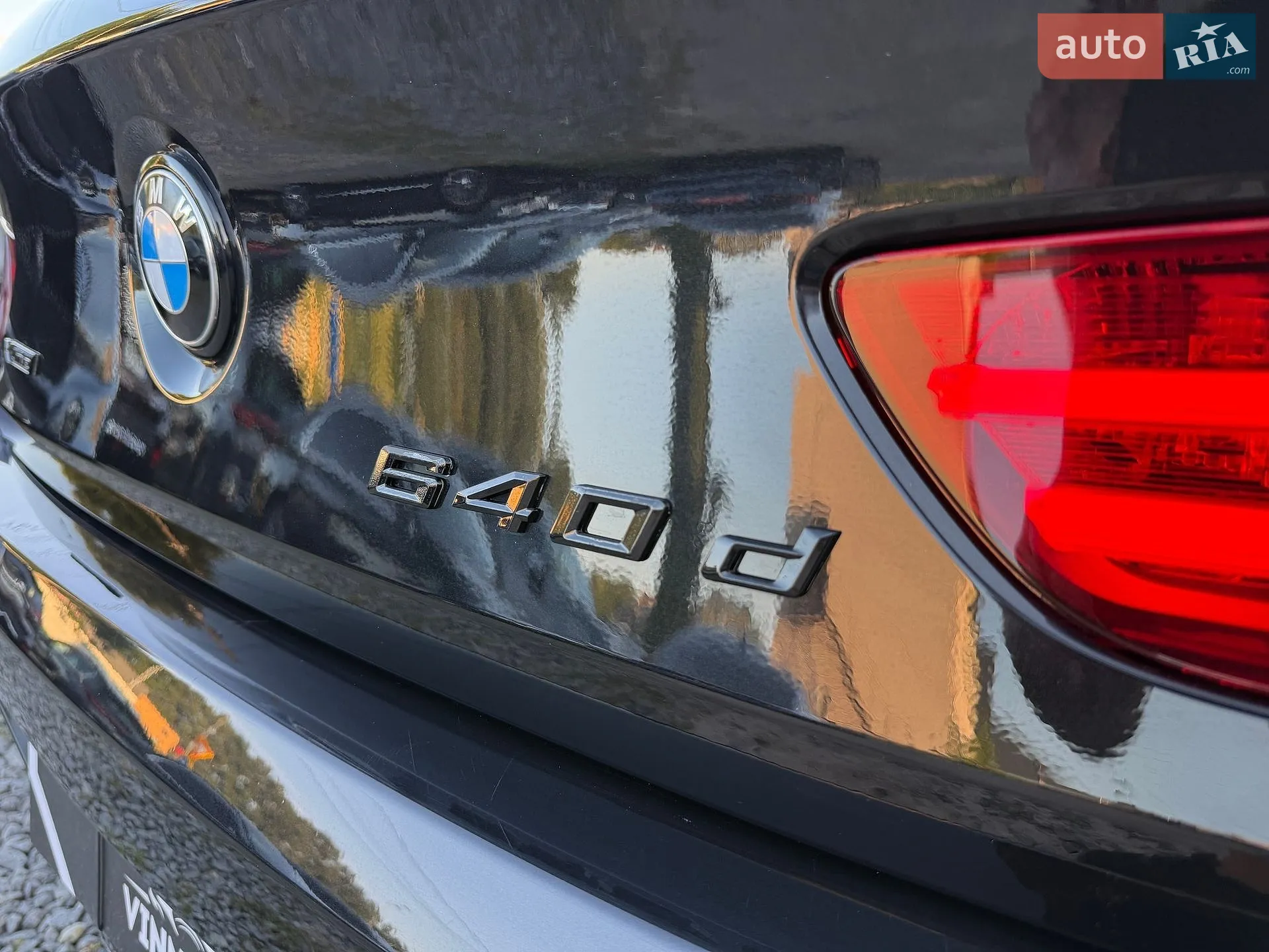 2014 BMW 6er - мініатюра 39