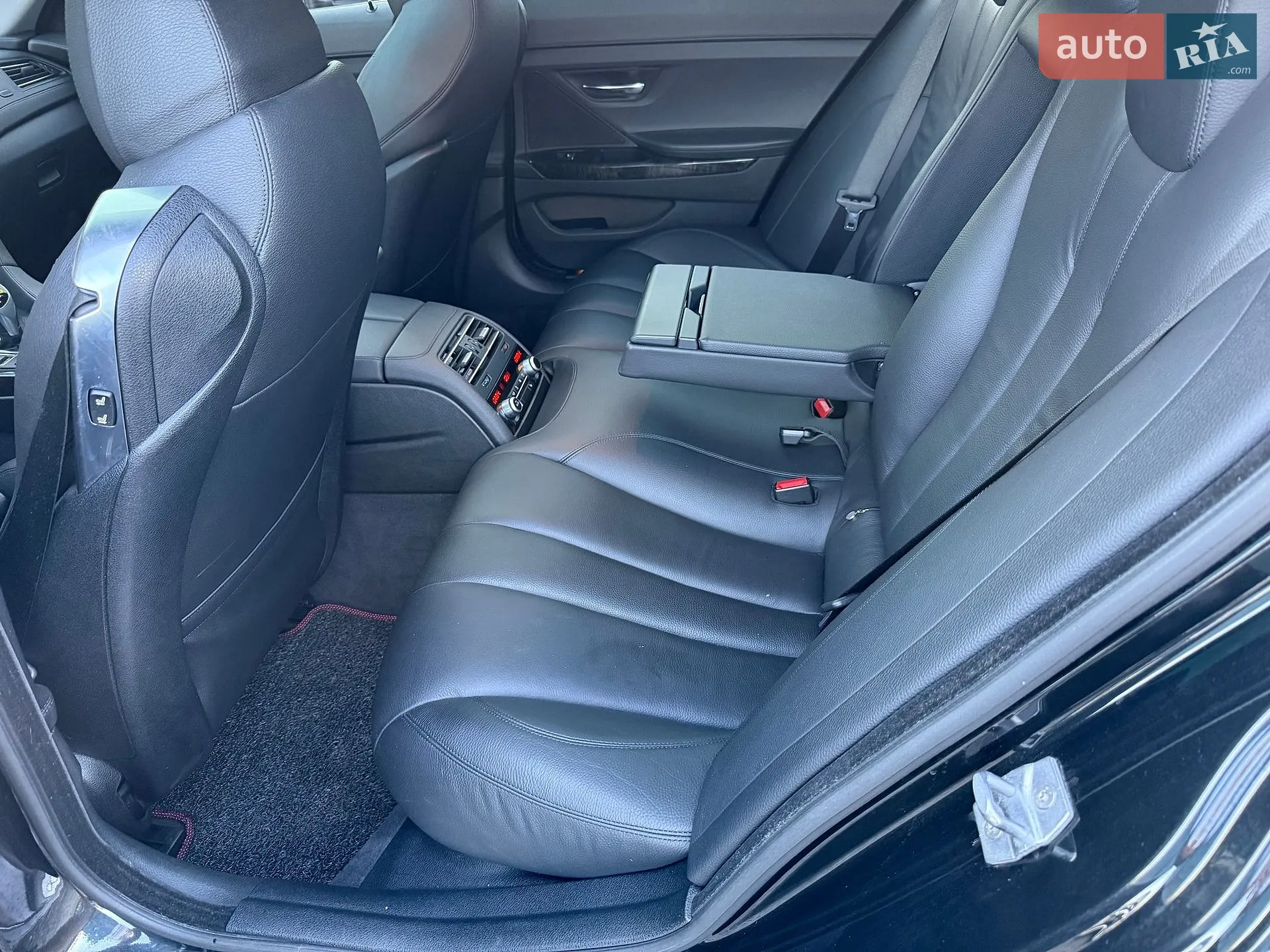 2014 BMW 6er - мініатюра 56