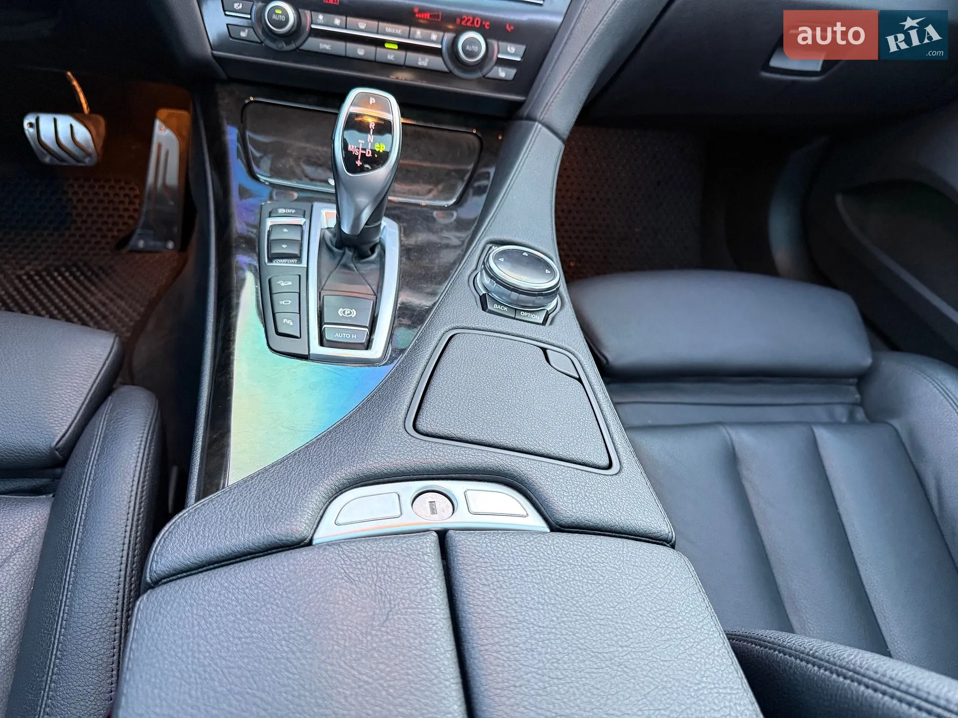 2014 BMW 6er - мініатюра 83