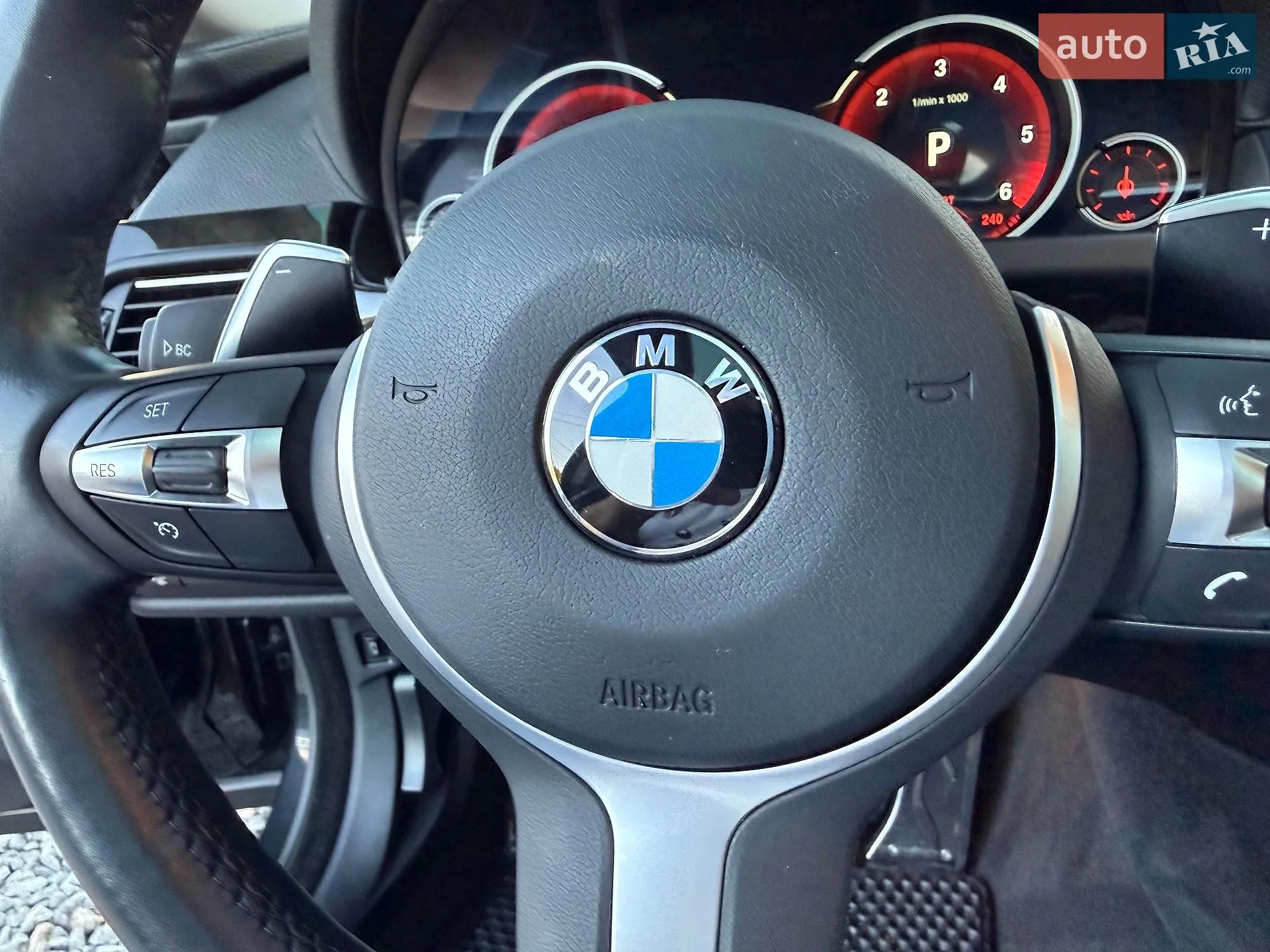 2014 BMW 6er - мініатюра 90