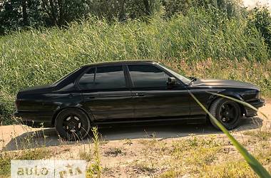 Седан BMW 7 Series 1991 в 