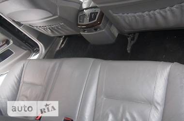 Седан BMW 7 Series 2002 в 