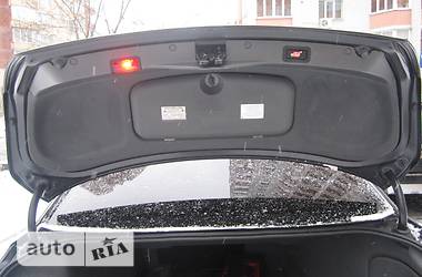 Седан BMW 7 Series 2002 в 
