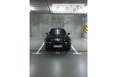  BMW 7 Series 2000 в 