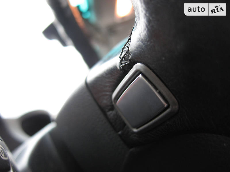 Седан BMW 7 Series 2006 в Киеве