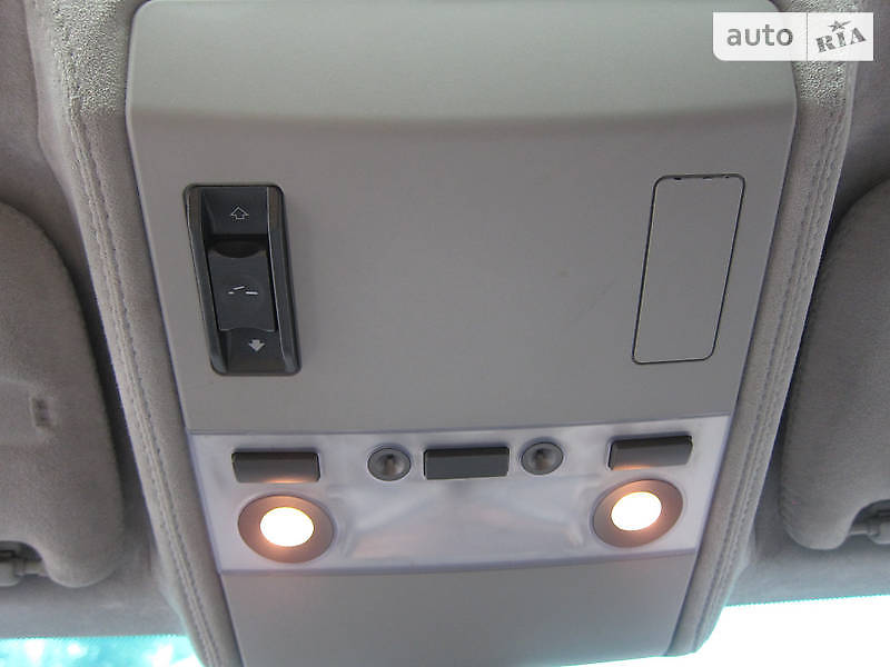 Седан BMW 7 Series 2006 в Киеве