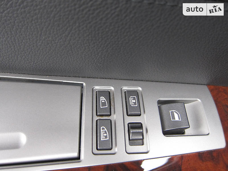 Седан BMW 7 Series 2006 в Киеве