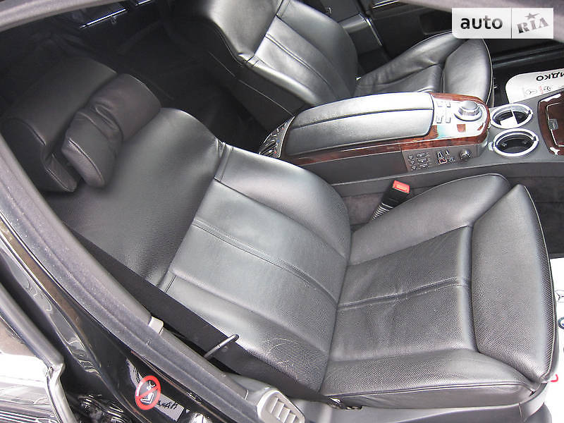 Седан BMW 7 Series 2006 в Киеве