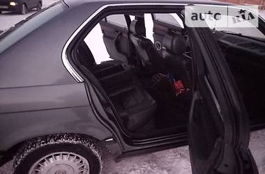 Седан BMW 7 Series 1989 в 